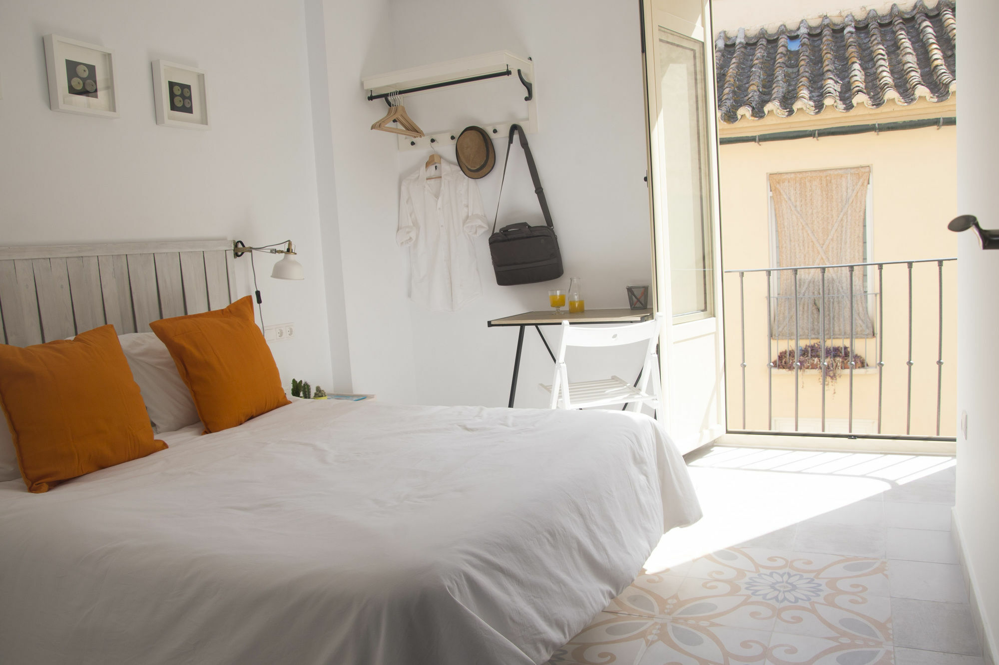 La Siesta De Picasso Hotel Малага Екстериор снимка