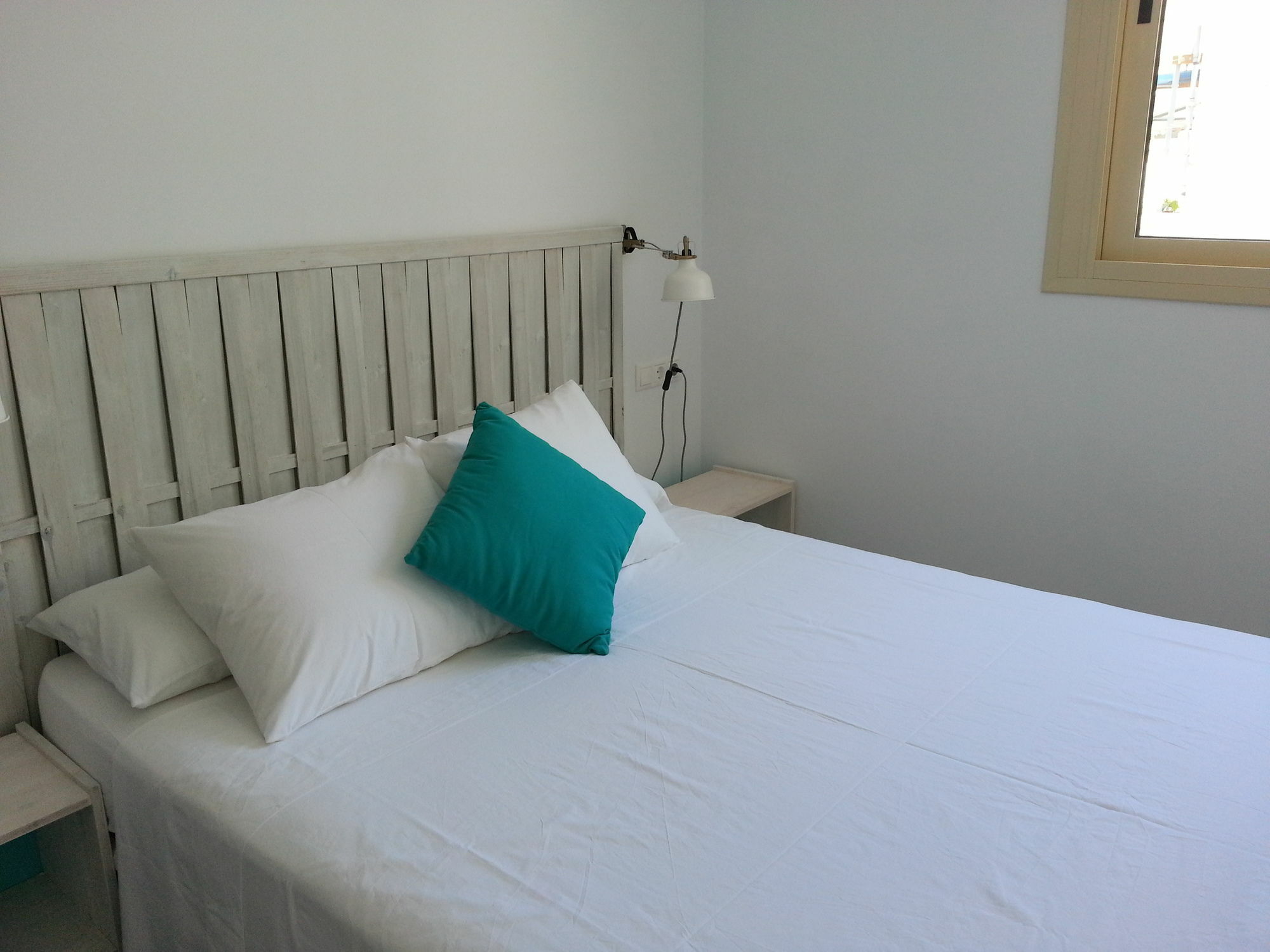 La Siesta De Picasso Hotel Малага Екстериор снимка