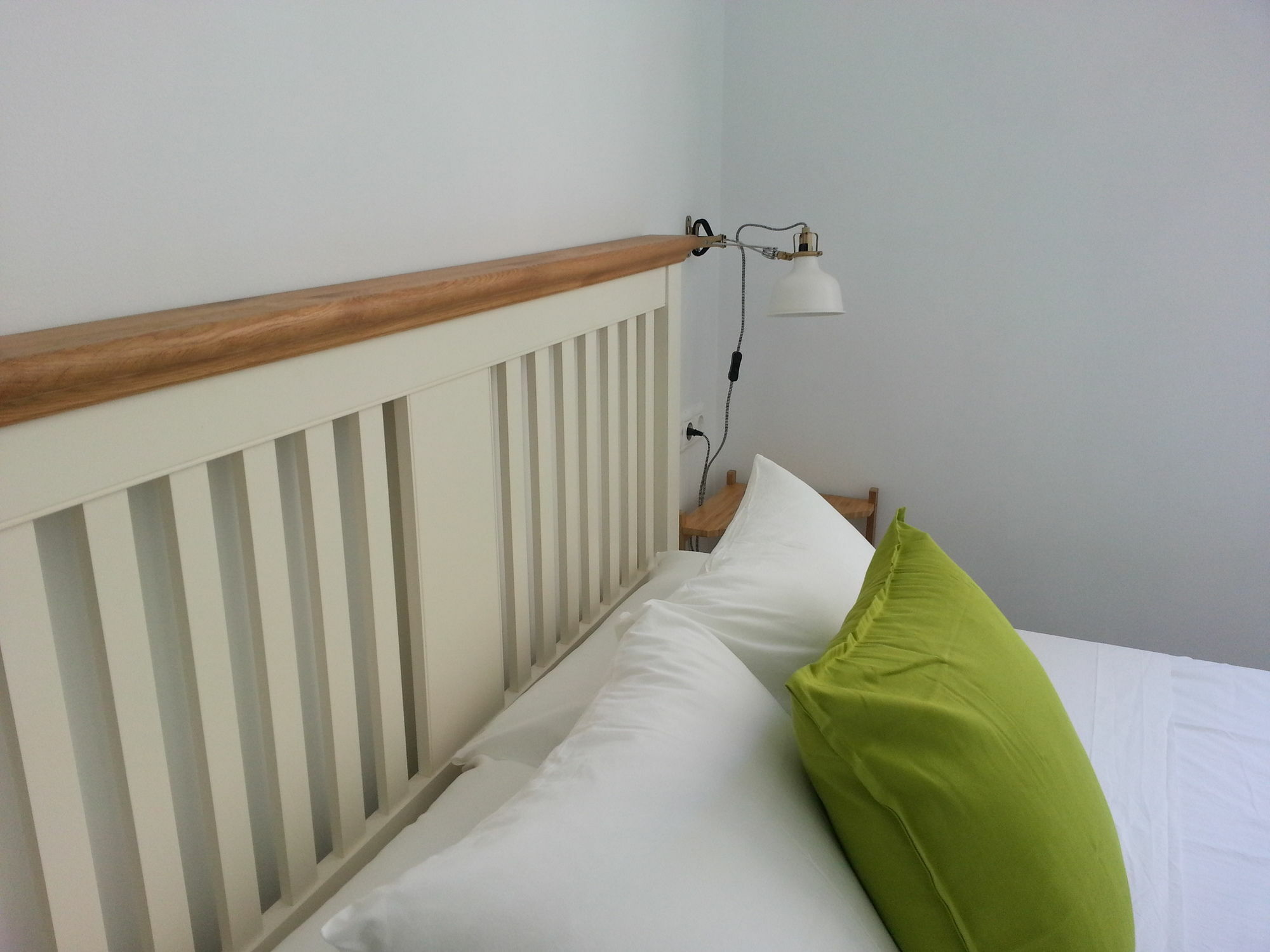 La Siesta De Picasso Hotel Малага Екстериор снимка