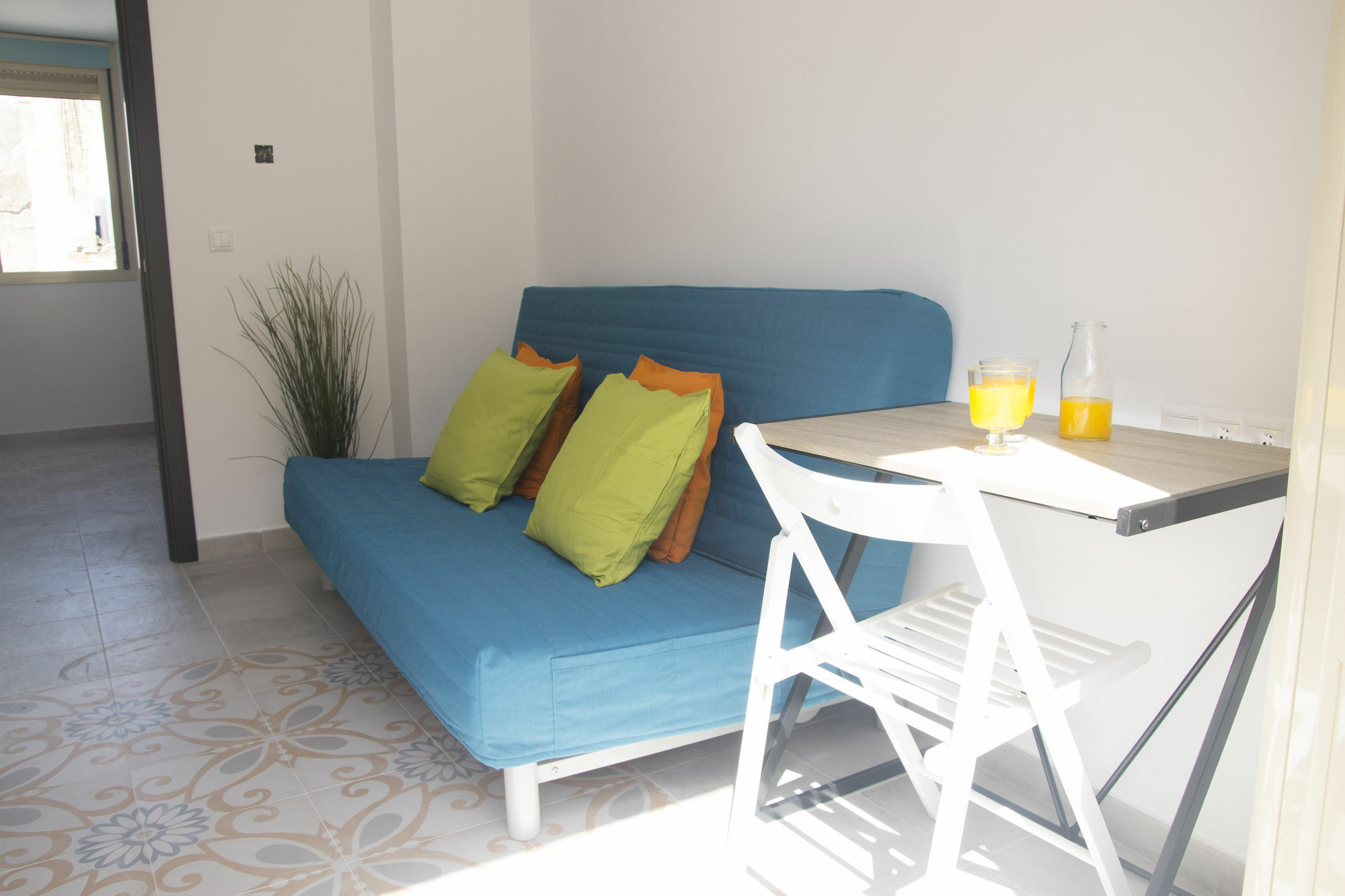 La Siesta De Picasso Hotel Малага Екстериор снимка