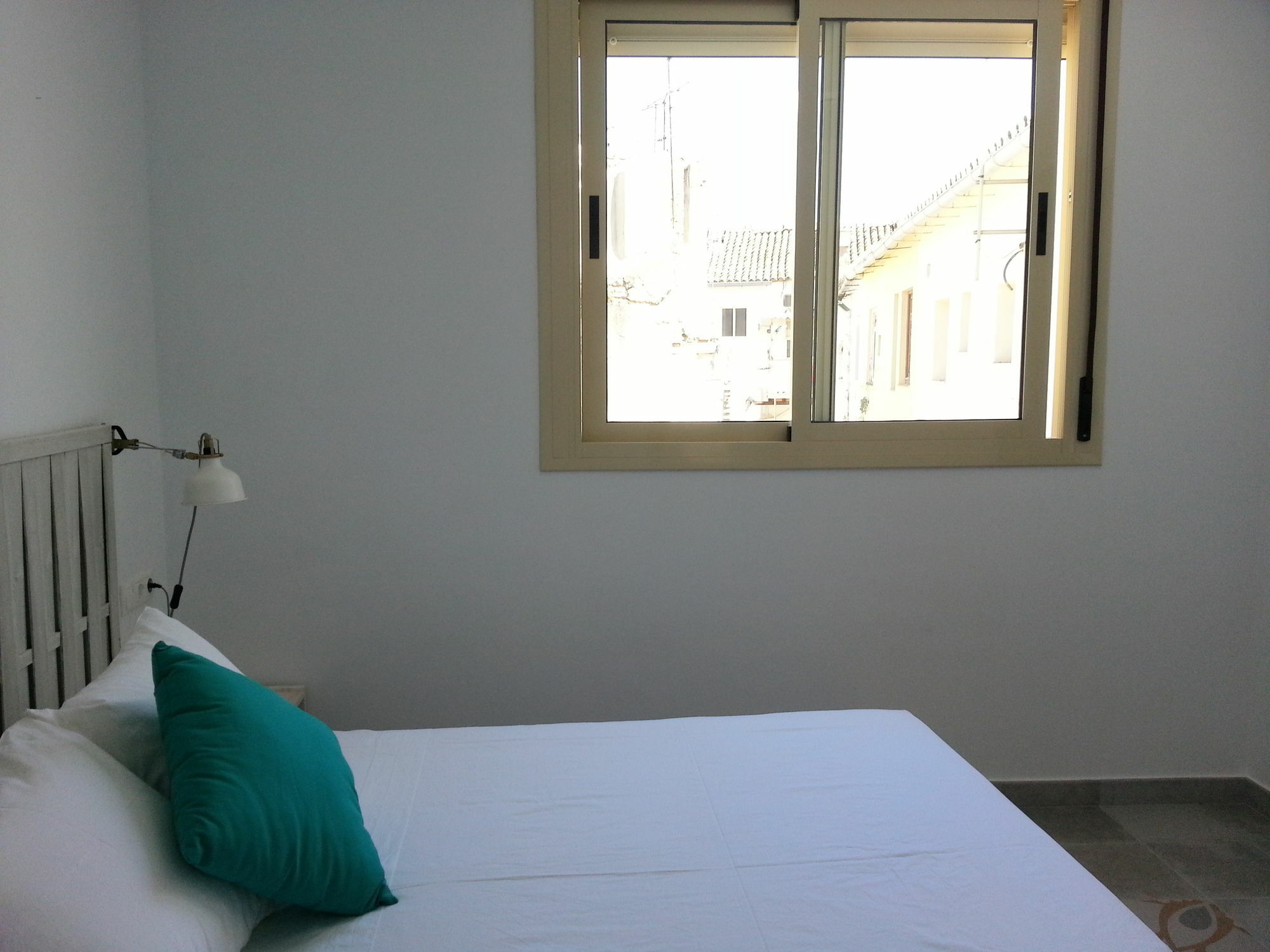 La Siesta De Picasso Hotel Малага Екстериор снимка