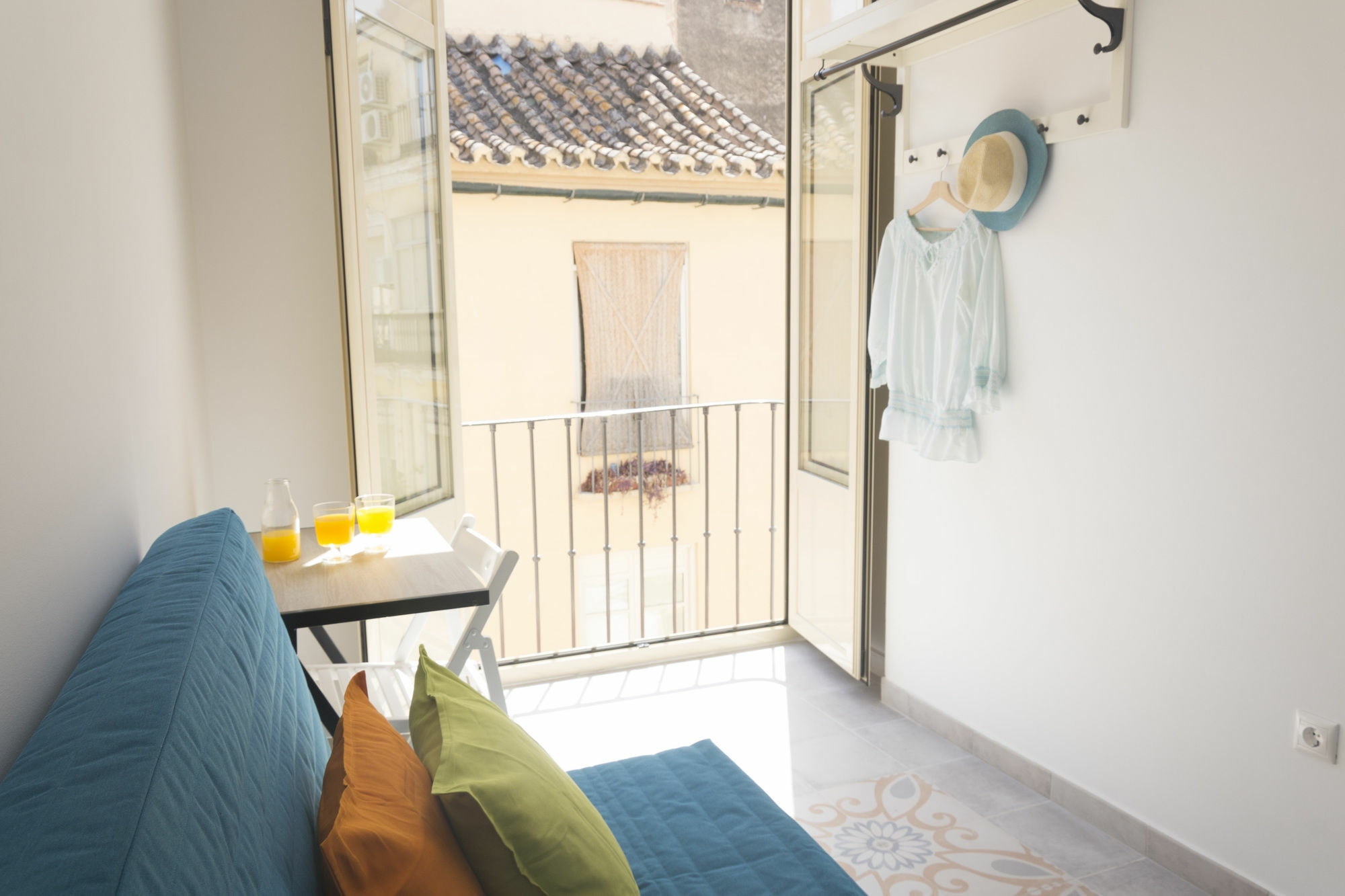 La Siesta De Picasso Hotel Малага Екстериор снимка